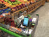 Smartphone Holder for Shopping Cart - Securely Holds Cell Phone While Shopping