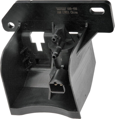 Dorman 600-400 4WD Hub Locking Solenoid, Compatible with Select Ford / Lincoln Models