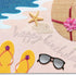 Papyrus Birthday Card (Relax)