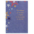 American Greetings Military Thank You Card - Respect & Gratitude