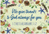 Dayspring 4 12 (U0061) - We Give Thanks - Nature Design Assortment with Scripture - King James Version - Thank You