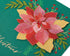 Papyrus Christmas Card, Wonderful Holiday