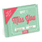 Knock Knock Why I Miss You Fill in the Love Book - Fill-in-the-Blank Gift Journal