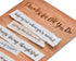 Thank You Card - Heartfelt Appreciation Message