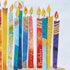 Papyrus Birthday Card, Wish Big