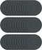 Dremel 240 Grit Sanding Discs for Rotary Tools, 36-Pieces (413)