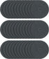 Dremel 240 Grit Sanding Discs for Rotary Tools, 36-Pieces (413)