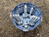 Brush Saver Professional Bucket Holder Bracket, 3 Pack of Commercial Painting Tools