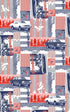d-c-fix Peel and Stick Contact Paper - Broadway Decor Look Self-Adhesive Vinyl for Kitchen, Countertops, Cabinets 17.7"
