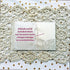 Dekali Designs Wedding Pop Up Card for Couples - Christian Card with Envelope and Bible Verse About Love (White - 5x7