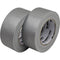 Grizzly Brand Professional Grade Duct Tape, 2-Pack, Silver Color, 1.1mil Thick, 1.88" Wide x 30 Yards