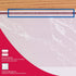 DocuGard Burgundy Marble Top Check, 8.5 x 11 Inches, 500 Sheets, 1 Check Per Sheet