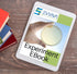 15 Tryptic Soy Agar (TSA) Plates by Evviva Sciences - Prepoured TSA Petri Dishes - Excellent Product and Performance