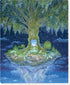 Peter Pauper Press Heart of the Tree Journal, Diary, Notebook