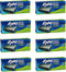 EXPO Block Eraser, Dry Erase Whiteboard Board Eraser, Pack of 8