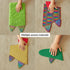 ODOXIA Sensory Wall Panel | Sequin Busy Board for Sensory Room and Daycare | Montessori Toys and Activity | Autism Mats