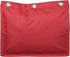 iScholar Jumbo Expandable Pencil Pouch, 3 Pockets, Color Will Vary
