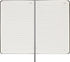 Moleskine Smart Notebook – Pocket, Ruled, Black, Hard Cover, 3.5 x 5.5