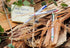 Schneider Slider Xite XB Ballpoint Pen, Refillable, 1.4 mm, White Barrel with Blue Accents, Red Ink, Box of 10