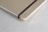 Clairefontaine - Ref 96101C - Goldline Landscape Travel Album (Pack of 32 Pages) - A6 (105 x 148mm) in Size, 180gsm Paper, Elastic Strap Closure - Suitable for Wet & Dry Techniques by Clairefontaine