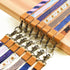 Lanyard for Keys for Women, Cute Wrist Strap Key Chain & Neck Lanyards for ID Badges, Best for Travel, School, Coach