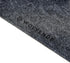 Premium Felt Desk Mat | Small 12" x 27.5" Multifunctional Desk Pad for Home Office, Dark Gray