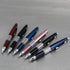 Pentel 10 - Elegant Automatic Pencil, 0.5mm, Glossy Metallic Pink (P1035BPP-BC)