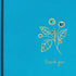 Papyrus Thank You Card, Simply Wonderful