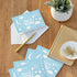 Pack (20 Hallmark of Baby Shower Thank You Cards, Outer Space Thank You Notes and Envelopes)