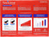 Multipurpose Paper, 32lb, 99 GE/1120, 8-1/2"x11", 2000, White (SNANPL1132)