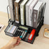 Mr. Pen Mesh Desk Organizer with Drawer, Desktop & Office Desk Organizers and Accessories