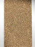 Jelinek Cork Thick Bulletin Board Strips (8 Pack) 36 x 3.5 x 0.5 inches