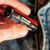 Backpacks 0.15 oz AGS Zipper-Ease Wax Lubricant for Stuck Zippers No-Mess Easy Glide Balm Stick for Jackets, Coats