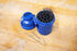 Century Drill & Tool 28406, 29 Piece Empty Drill Bit Index Pod for Easy Storage of Jobber Drill Bits