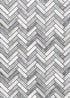 Teacher Created Resources White & Gray Wood Herringbone Better Than Paper Bulletin Board Roll (TCR77044) by Teacher Created Resources