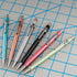 Pentel Sharp Mechanical Pencil (0.7mm) Box of 12 Metallic Celadon Barrel (P207MK1)
