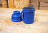 Century Drill & Tool 28406, 29 Piece Empty Drill Bit Index Pod for Easy Storage of Jobber Drill Bits