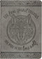 Wolf Artisan Journal - Diary, Notebook