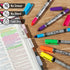 Mr. Pen- Bible Pages Kit, Journaling Supplies with Highlighters and Pens No Bleed