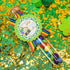 Leprechaun Bait Catch A Leprechaun St. Patrick’s Day Gift Tag Sticker Labels, 40 2" Party Circle Stickers by