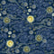 Modern Impressionist Art Peel and Stick Wallpaper 17.71in X 118.1in Self Adhesive Waterproof Abstract Vinyl Wallpaper