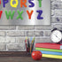 Essentially Yours Magnet and Message Board, Large 30 x 14 x 0.7 Inch Steel Bulletin Board, 2 Magnetic Dry Erase Pads