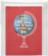 Heartfelt Thank You Card - The Best Thing About People
