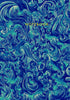 James Jean Schema Notebook Collection - 3 Gridded Notebooks