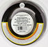 Chicago Electric 5/16" x 8 Ft. Black Heat Shrink Tubing
