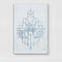 I-16x20 Renditions Gallery Chandelier Draft Collection-Chandelier Draft