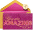 Papyrus Friendship Card for Her - BCRF Partnership (You Are Amazing)