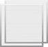 HG Power 2-Pack Mesh Screen for 10 Inch Shutter Exhaust Fan, Fine Metal Filter, Silver
