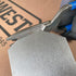 MIDWEST Precision Utility Snip - Accurate Cold Rolled Steel Cutter with Needle Nose Design & Forged Blades - MWT-657N