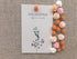 Push Pins 24 Pcs, Decorative Thumb Tacks for Cork Board, Office Organization, Home